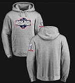 Men's New England Patriots Super Bowl LI Champions Design men Own Pullover Hoodie Gray FengYun,baseball caps,new era cap wholesale,wholesale hats